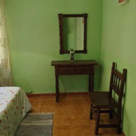 Hostal Casa Chore Hinojosa de Duero Exteriör bild
