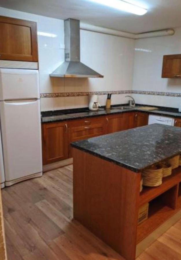 Hostal Casa Chore Hinojosa de Duero Exteriör bild